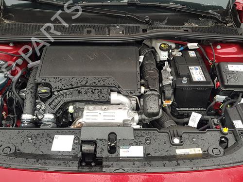 Engine mount OPEL CORSA F (P2JO)  | BP32986774M89  - Image 11