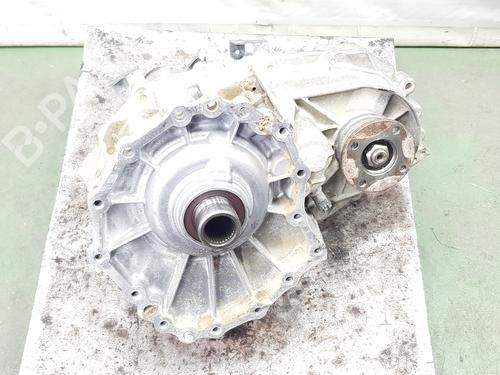 Used Transfer box NISSAN NAVARA NP300 (D40) 2.5 dCi 4WD (D40TT, D40T, D40M, D40BB) (190 hp) 21519099