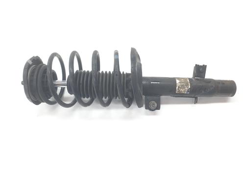 Used Left front shock absorber PEUGEOT 208 I (CA_, CC_) 1.2 VTI 82 (82 hp) 29010830