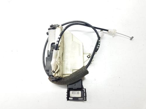 Front right lock PEUGEOT 308 SW I (4E_, 4H_) 1.6 16V | BP11487344C97 