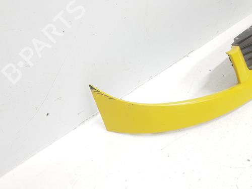 Grille RENAULT KANGOO (KC0/1_) 1.5 dCi (KC08, KC09) | BP22386319C40 