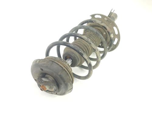 Used Left front shock absorber PEUGEOT 208 I (CA_, CC_) 1.2 PureTech 82 (82 hp) 10628669