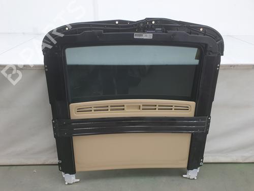 Sunroof MERCEDES-BENZ M-CLASS (W164) ML 320 CDI 4-matic (164.122) | BP14097840C124 