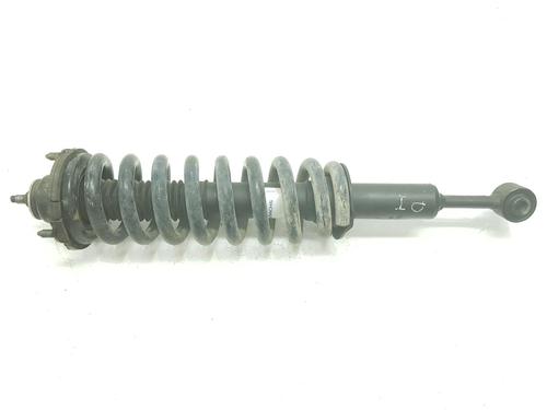 Left front shock absorber TOYOTA LAND CRUISER PRADO (_J12_) 3.0 D-4D (KDJ120, KDJ125) | BP17661791M16 