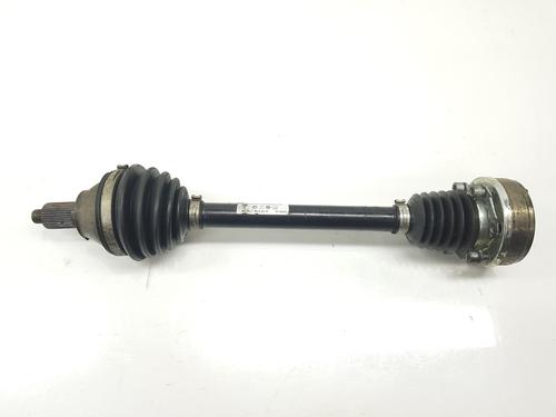 Transmisión delantera izquierda VW POLO V (6R1, 6C1) 1.2 (60 hp) 32116089