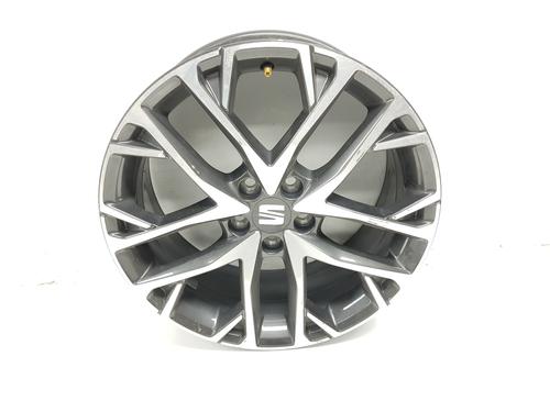 Used Rim SEAT IBIZA V (KJ1, KJG) 1.6 (110 hp) 13523963