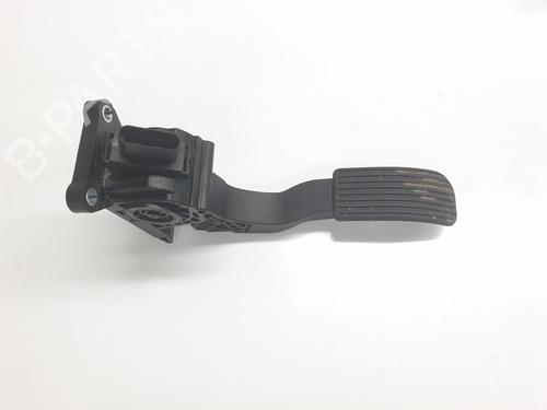 Used Pedal MERCEDES-BENZ VITO Van (W447) 110 CDI (447.601, 447.603, 447.605) (102 hp) 28357359