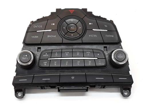 Switch FORD FOCUS III 1.6 TDCi | BP5586777I30 