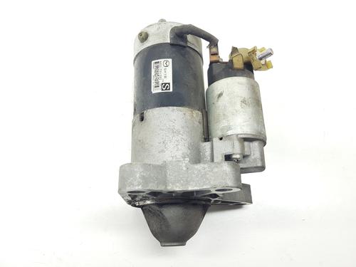 Used Starter Starter MAZDA 3 (BM, BN) [2013-2019] 33474532 33474532