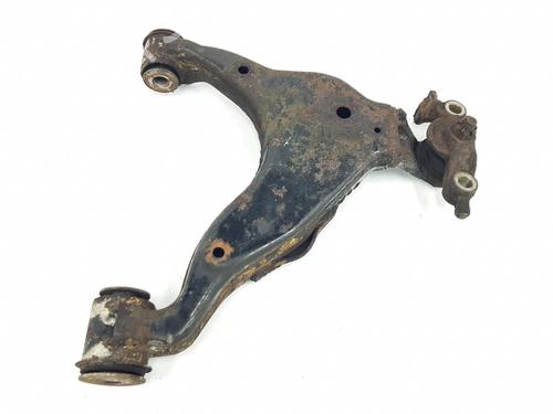Used Left front suspension arm TOYOTA LAND CRUISER PRADO (_J12_) 3.0 D-4D (KDJ120, KDJ125) (166 hp) 12145482