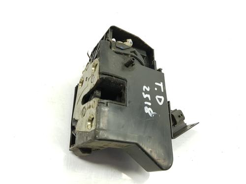 Rear right lock DACIA SANDERO II 1.5 dCi | BP4226259C99