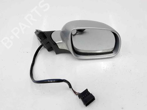 Right mirror VW PASSAT B5 (3B2) 1.8 | BP5881782C27 