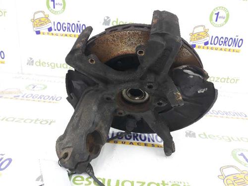 Used Left front steering knuckle VW CADDY III Box Body/MPV (2KA, 2KH, 2CA, 2CH) 2.0 SDI (70 hp) 771100