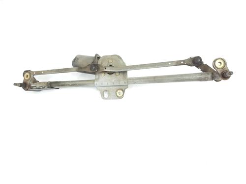 Used Front wiper motor AUDI TT (8N3) 1.8 T quattro (180 hp) 28103192