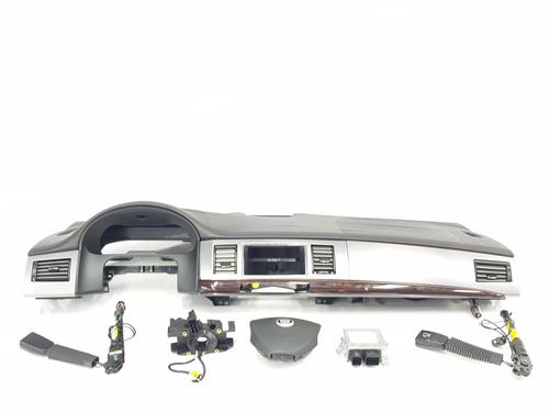 Used Airbag Kit JAGUAR XF I (X250) 3.0 D (275 hp) 20704677