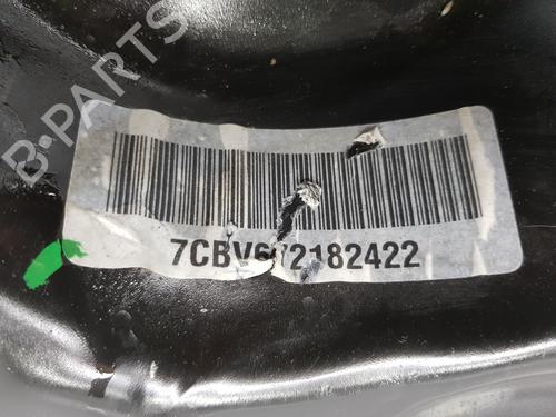 Subframe OPEL ASTRA L Sports Tourer (O5) 1.2 (FRHNPJ) | BP23661613M9 
