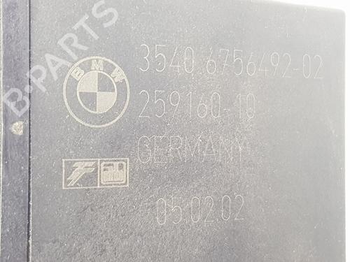 Pedal BMW X5 (E53) 4.6 is | BP21219470I4 