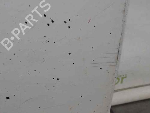 Right slide door HYUNDAI H-1 / STAREX Bus (A1) 2.5 TD 4WD | BP1214882C75 