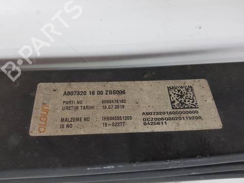 Other MERCEDES-BENZ SPRINTER 5-t Van (B907)  | BP29436376O1 