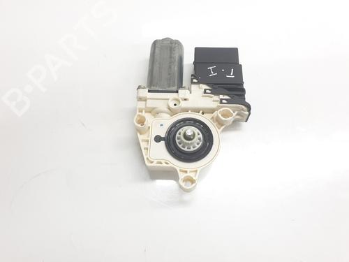 Left rear window motor VW TOURAN (1T1, 1T2)  | BP26886477E23 