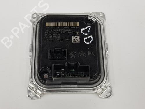 Module xenonverlichting OPEL ASTRA L Sports Tourer (O5) [2021-2025]  26231147