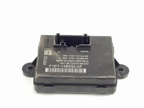 Used Electronic module FORD KUGA II (DM2) 1.5 EcoBoost (120 hp) 32414170