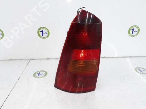 Used Left taillight FORD FOCUS I Turnier (DNW) 1.8 TDCi (100 hp) 5071990