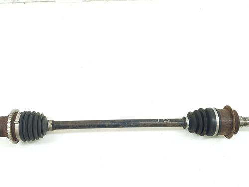 Used Right rear driveshaft Right rear driveshaft 37471724 37471724