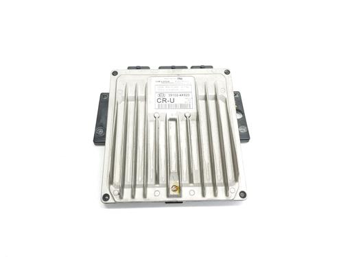 Computer motormanagement KIA CARNIVAL II (GQ) 2.9 CRDi (144 hp) 21202696