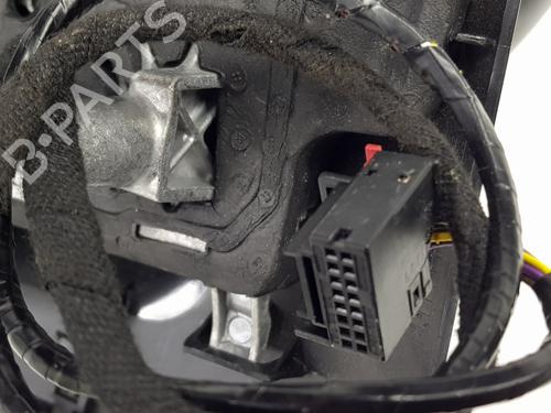 Right mirror VW CRAFTER Van (SY_, SX_)  | BP29534813C27 