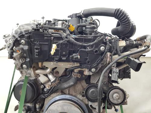 Engine MERCEDES-BENZ SPRINTER 3,5-t Van (B907, B910)  | BP29807494M1 