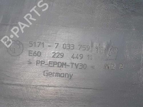 Other BMW 5 (E60) 520 d | BP14124404O1 