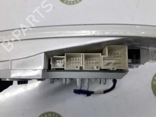Interior roof light MERCEDES-BENZ C-CLASS (W204) C 220 CDI (204.008) | BP7418117I8 