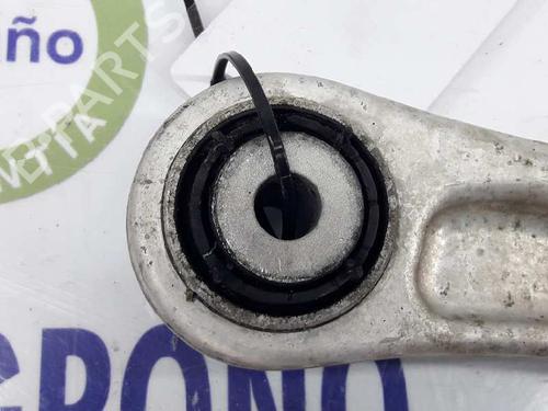 Left rear suspension arm VW TOUAREG (7LA, 7L6, 7L7) 2.5 R5 TDI | BP14125685M14 