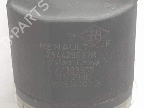 Electronic module RENAULT ARKANA I (LCM_, LDN_) | BP33620624M83 - Image 2