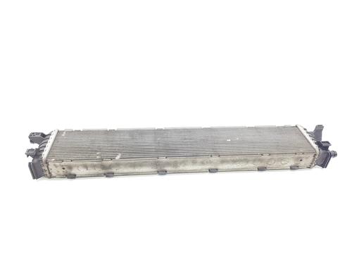 Used Water radiator AUDI Q3 (8UB, 8UG) 2.0 TDI quattro (150 hp) 22901031