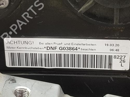 Engine CUPRA FORMENTOR (KM7, KMP) 2.0 TSI 4Drive | BP12574271M1 
