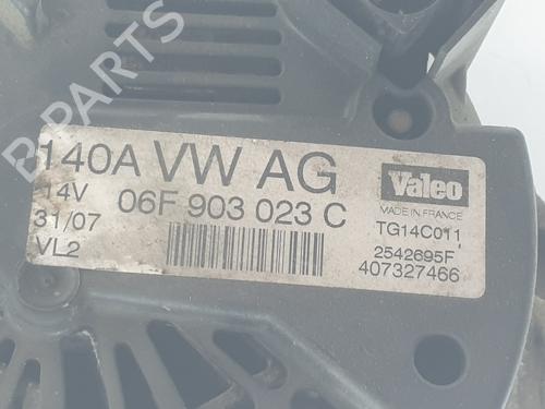 Alternator SEAT LEON (1P1) 1.6 | BP25030073M7