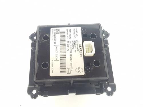 Switch RENAULT LAGUNA Coupe (DT0/1) 2.0 dCi (DT01, DT08, DT09, DT0K, DT12, DT1C, DT1D, DT1M,... | BP40514422I30 - Image 3