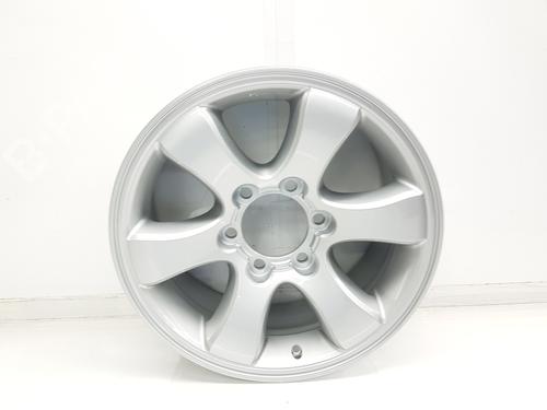 Used Rim TOYOTA LAND CRUISER PRADO (_J12_) 3.0 D-4D (KDJ120, KDJ125) (166 hp) 20198140