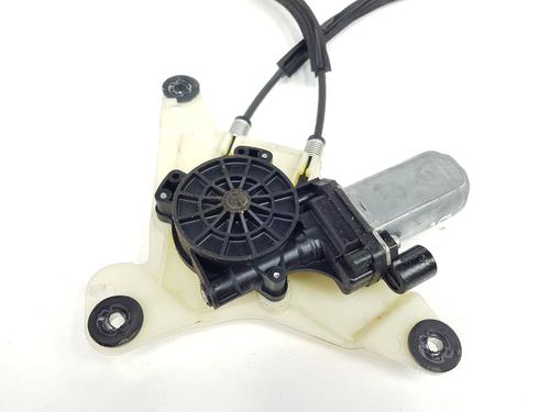 Front left window mechanism RENAULT MASTER III Van (FV) 2.3 dCi 135 FWD (FV0N, FV08, FV06, FV00, FV1S) | BP36699288C22 - Image 3
