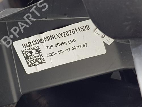 Airbag Kit CITROËN JUMPY III Van (V_) 1.5 BlueHDi 100 | BP34699210C86  - Image 25