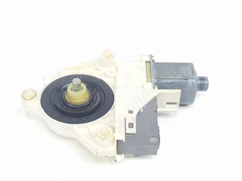 Used Left rear window motor PEUGEOT 407 SW (6E_, 6D_) 2.0 (136 hp) 27091112