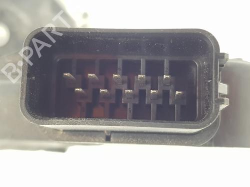 Rear left lock LAND ROVER FREELANDER 2 (L359)  | BP25823638C100 