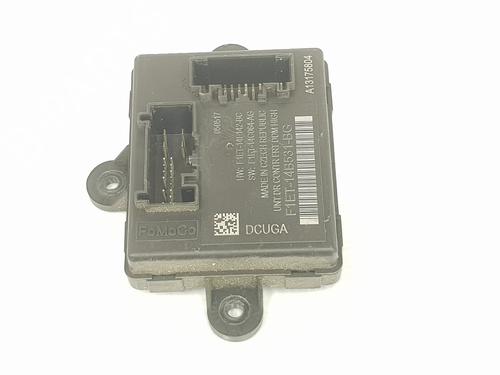 Electronic module FORD FOCUS III 2.0 ST | BP15012453M83 