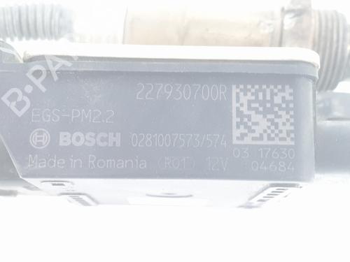 Electronic sensor NISSAN NV300 Van (X82)  | BP36305950M84  - Image 5