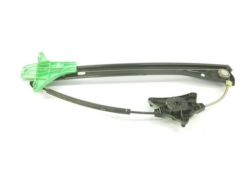 Used Rear left window mechanism VW TIGUAN (AD1, AX1) 2.0 TDI 4motion (150 hp) 12459938