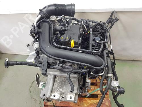 Engine SKODA KAMIQ (NW4)  | BP31716430M1 