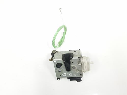 Front right lock AUDI A3 (8L1) 1.9 TDI | BP20193312C97 