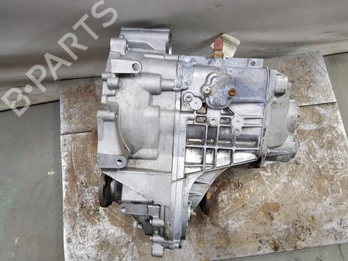 Gearbox VW GOLF VI (5K1) 1.2 TSI | BP30134232M3